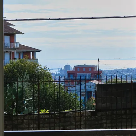 Sostanza - Rooms In Catania-2