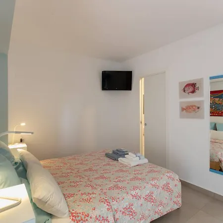 Residence Mersa-3
