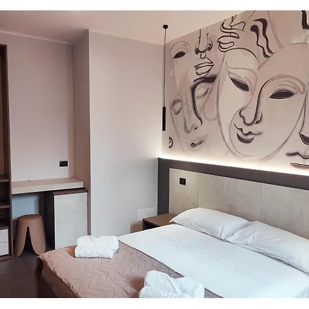 Atto Primo - B&B Experience-3