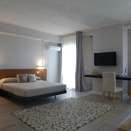 Hotel Tonnara Trabia-3