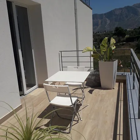 Zabbàra B&B-3