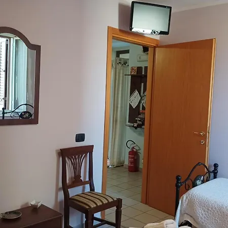 Bed & Breakfast Scicli-2
