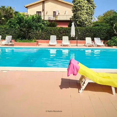Il Casale il Sole e la Margherita-2