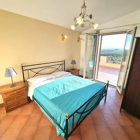 B&B Villa Sant'Antonio-3