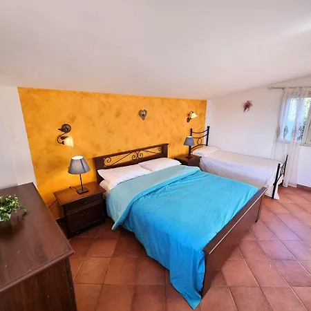 B&B Villa Sant'Antonio-2