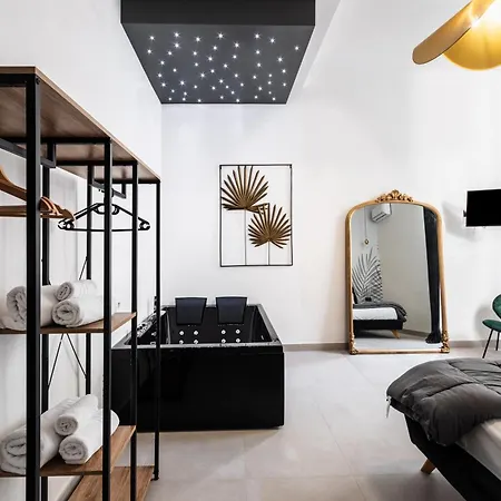 Lior Apartment-3