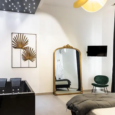 Lior Apartment-2