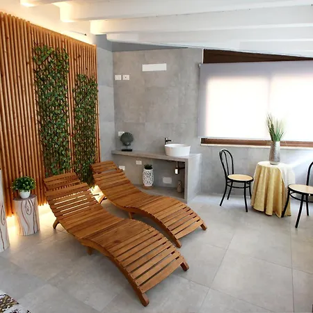 Bed And Breakfast Conte Luna-2