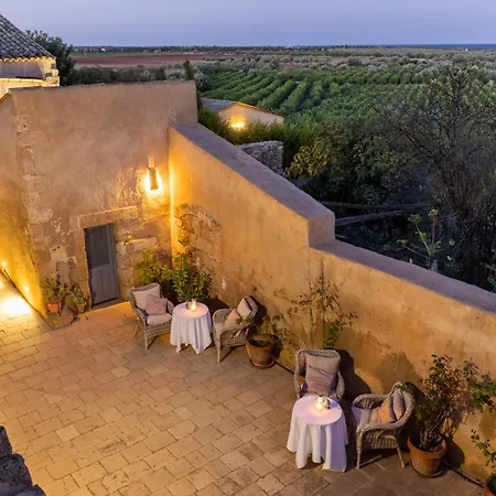 Masseria Costanza Vendicari-2