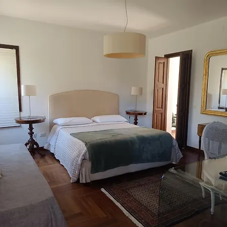 B&B Villa Flora-2
