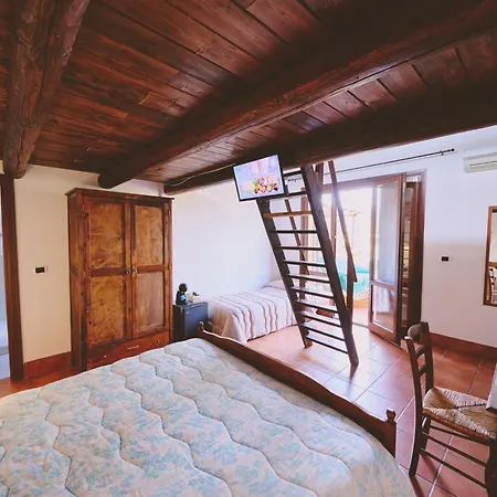 B&B Casale degli Ulivi-2