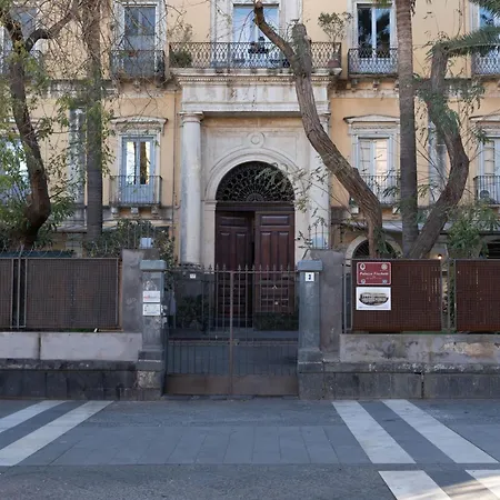B&B Palazzo Fischetti-3