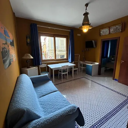 Le Soleil B&B-2