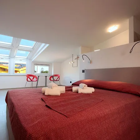 Bfb Residence San Marco-2