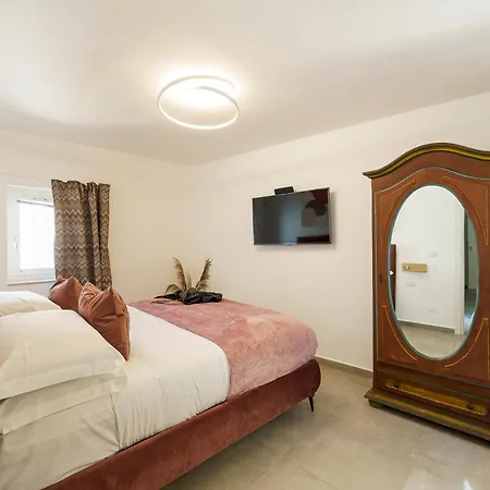 Ortigia Boutique Palace-3