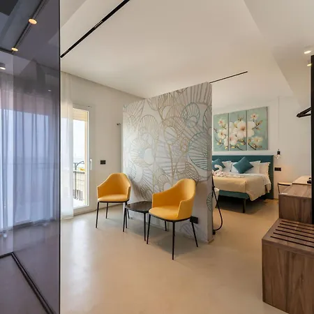 B&B Le Suites Di Costanza-2