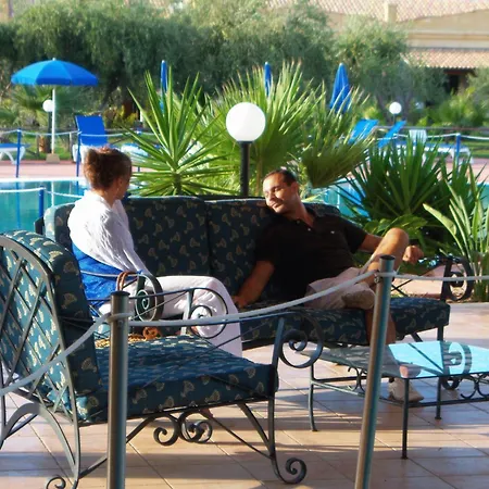 Dolcestate Hotel -Club-2