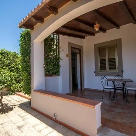 Le Villette di Villa Aurora-2