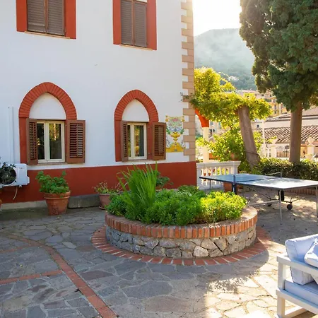 Villa Caterina - Solemar Sicilia-3