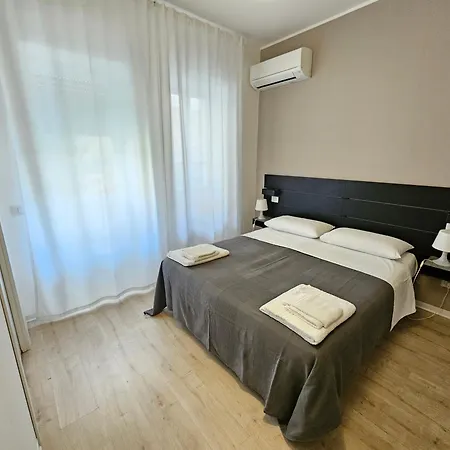 B&B Via Nazionale-3