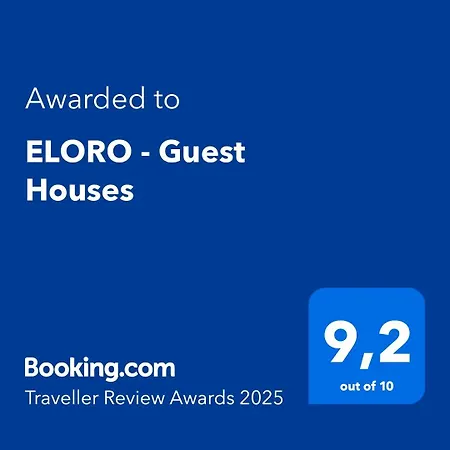 Eloro - Guest Houses-3
