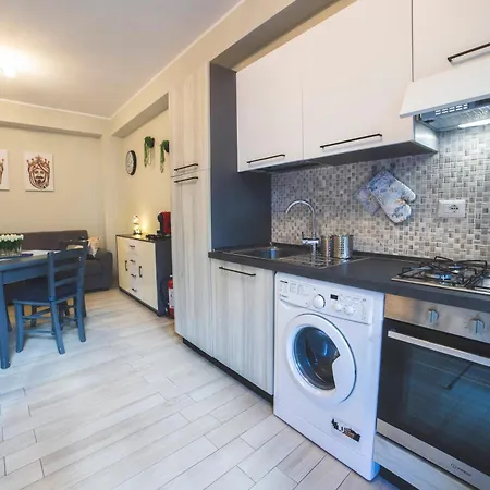 La Vie Fuille Bed&Breakfast-3