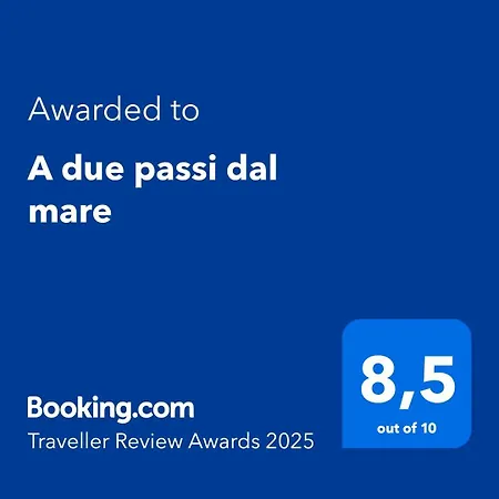 A due passi dal mare-2