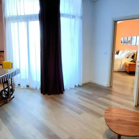Four Points By Sheraton Catania Hotel-2