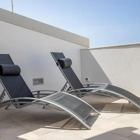 Casa Vacanze Sogno Siciliano-3