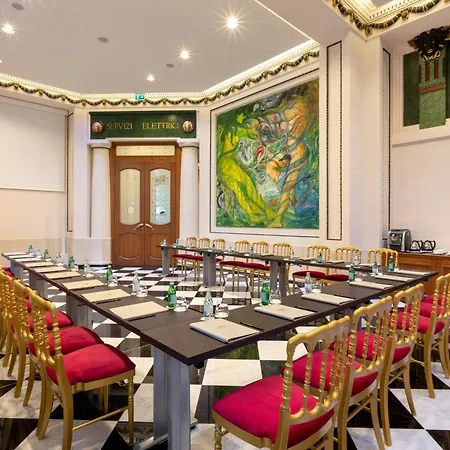 Ortea Palace Hotel, Sicily, Autograph Collection-3