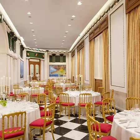 Ortea Palace Hotel, Sicily, Autograph Collection-2