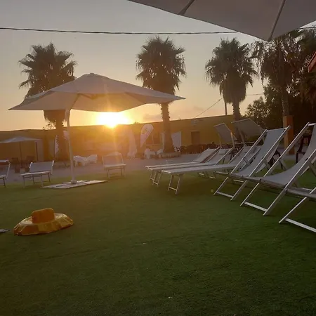 Cala San Giorgio Residence-2