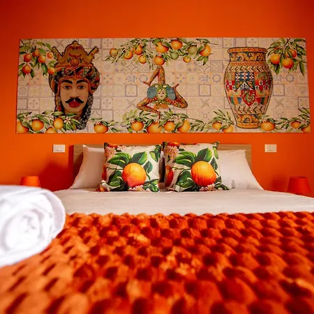 Terra D'Agrumi Rooms-3