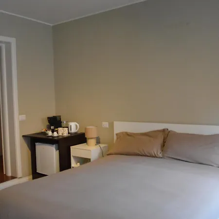 B&B Le 4 Leggende-2