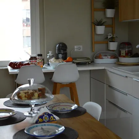 B&B Le 4 Leggende-3