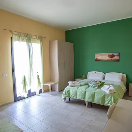 B&B Lavika Pedara-3