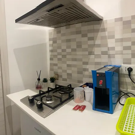 Casa Vella Apartment-2