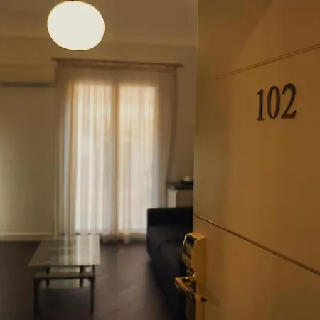 Palazzo Ducale Suites-3