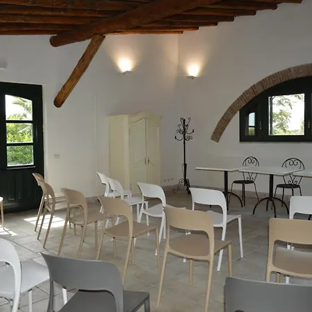 Antico Borgo Etneo Agriturismo-3