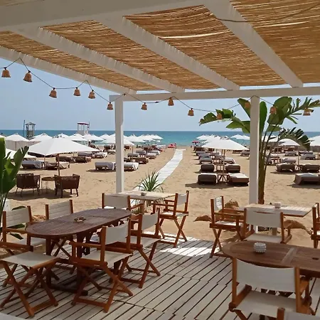 Hotel Noto Marina a Mare SPA-2