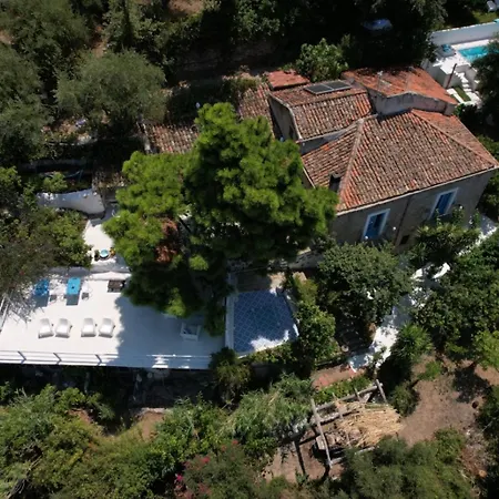 La Casa del Nespolo - Exclusive Country Suites - Seaview Pool&Self Check-in-3