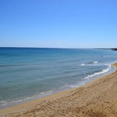 Hotel Noto Marina a Mare SPA-3