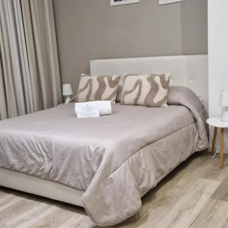 Due Passi Suite-3