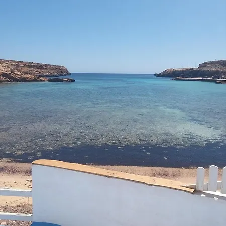 B&B Cala Pisana (Paola e Melo)-3
