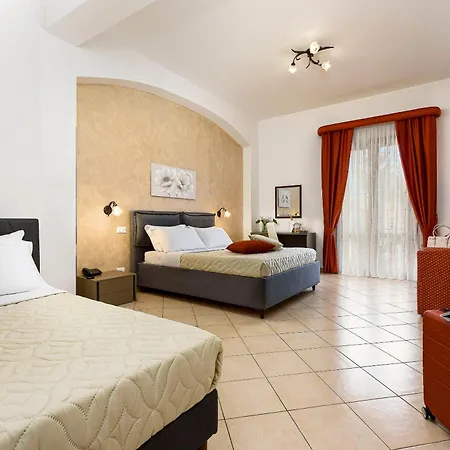 Hotel La Darsena-3