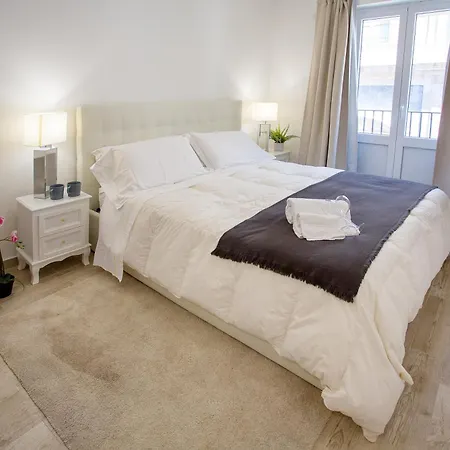Duomo Luxury Suite Catania-3