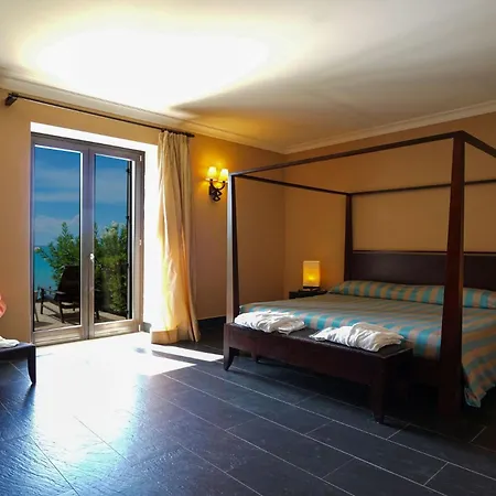 Falconara Greenblu Resort-2