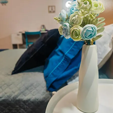 Ament'S B&B-3