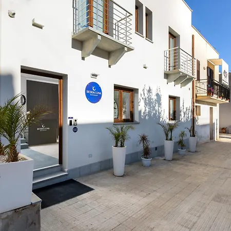 Bedda Luna B&B-3