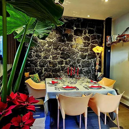 La Foresteria Garden Boutique B&B-2